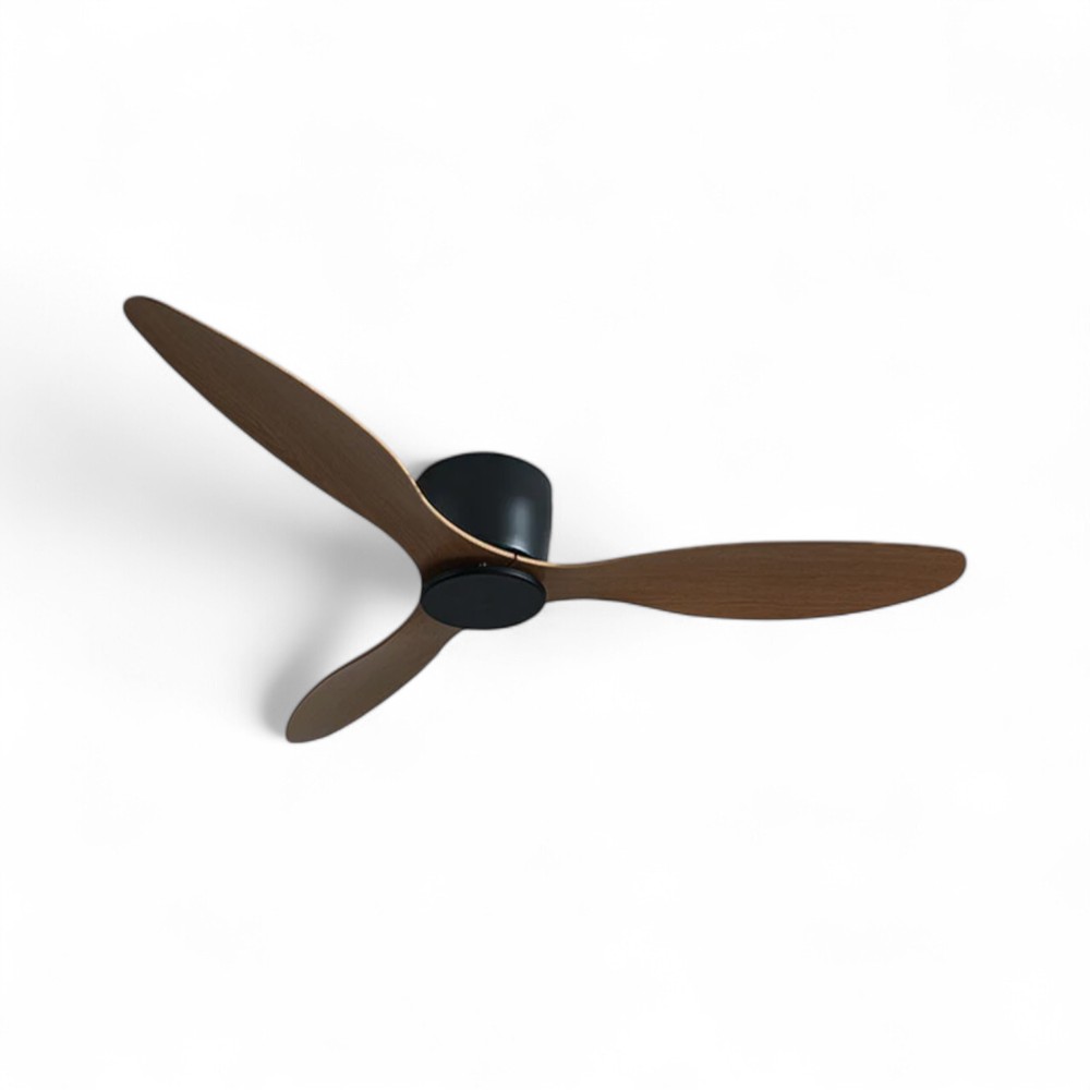 Gambar produk SOVE Kipas Angin Gantung Plafon Ceiling Fan Reverse Mode 52 Inch - VE54