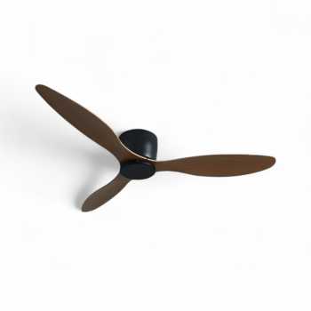 Gambar produk SOVE Kipas Angin Gantung Plafon Ceiling Fan Reverse Mode 52 Inch - VE54