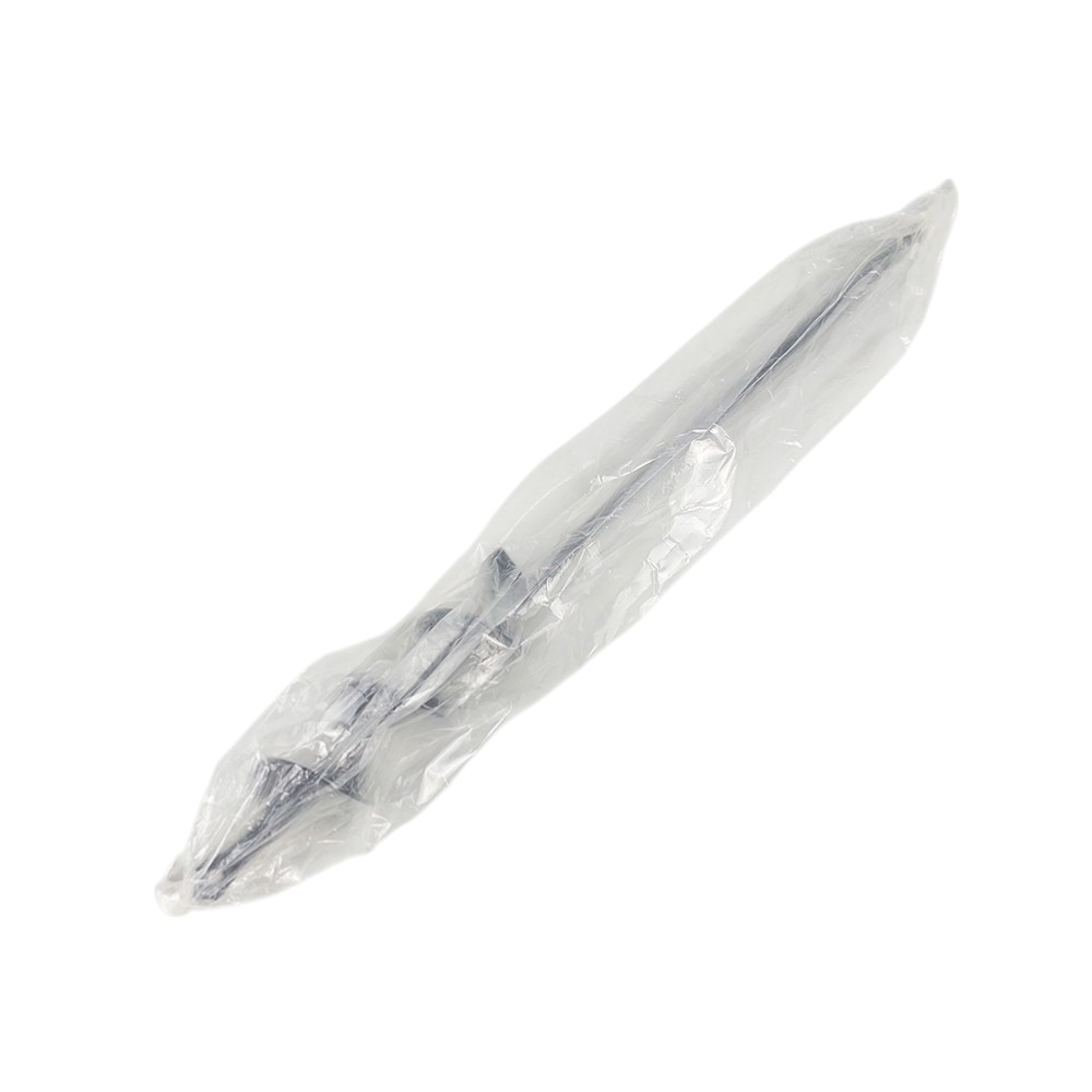 Gambar produk MPT Mata Bor Penggali Tanah Auger Spiral Drill Head 4.5x45cm - FG07