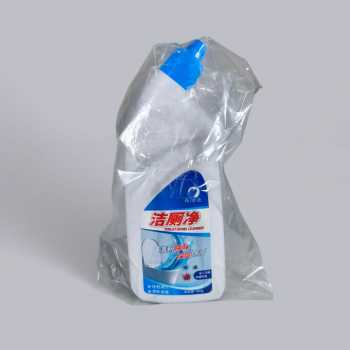 Gambar produk Yi Jie Liang Pembersih WC Kloset Deodoran Toilet Cleaning Liquid 600ml - YJL-6ML