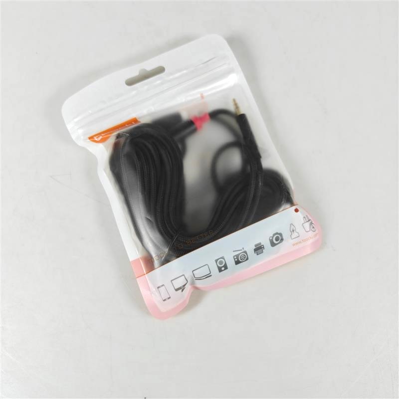 Gambar produk Toocki Kabel Audio Jack 3.5mm to Dual RCA Splitter Stereo Surround 5M - TYPX4-MY