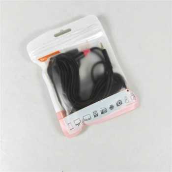 Gambar produk Toocki Kabel Audio Jack 3.5mm to Dual RCA Splitter Stereo Surround 5M - TYPX4-MY