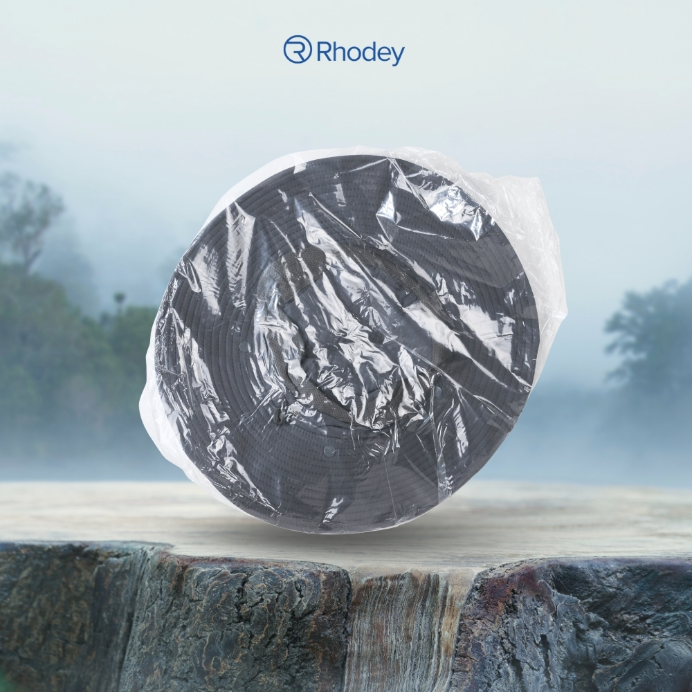Gambar produk Rhodey Topi Rimba Outdoor Anti UV Waterproof Boonie Hat Nylon - GL012