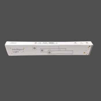 Gambar produk YIJUN Lampu LED Ultra Thin Motion Sensor Cabinet Light 3in1 Color 20cm - L1005