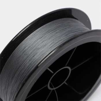 Gambar produk J-Cheng Senar Tali Pancing 4 Braided PE Fishing Line 100M 3.0 - JC4180