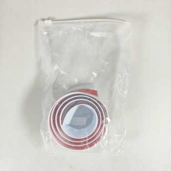 Gambar produk TFAAI Lis Penghalang Serangga Debu Pintu Height Door Bottom Sealing 1M Large - TF2