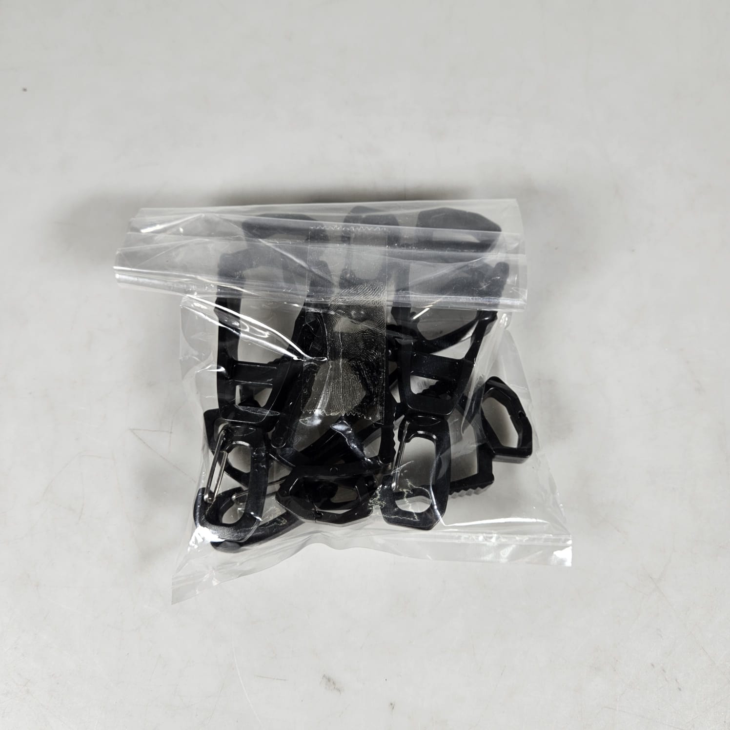 Gambar produk Rawler Carabiner Pengait Sarung Tangan Outdoor Gloves Clip Hanger 5PCS - INU94