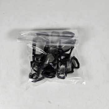 Gambar produk Rawler Carabiner Pengait Sarung Tangan Outdoor Gloves Clip Hanger 5PCS - INU94