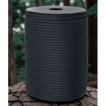 ISUNG Tali Paracord Tali Tenda Climbing Rope Outdoor 100M 7 Core 4mm - IS100