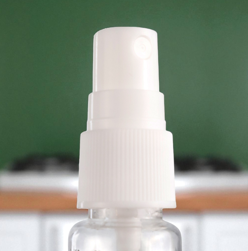Gambar produk Yoogan Botol Semprot Mini Multifunction Bottle Sprayer 20 ml - YO20