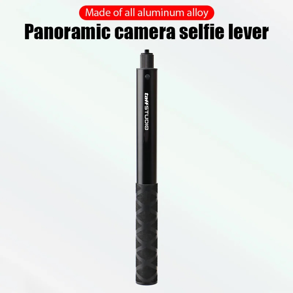 Gambar produk TaffSTUDIO Tongsis Ultra Long Invisible Selfie Stick for Insta360 1.2M - YZ711