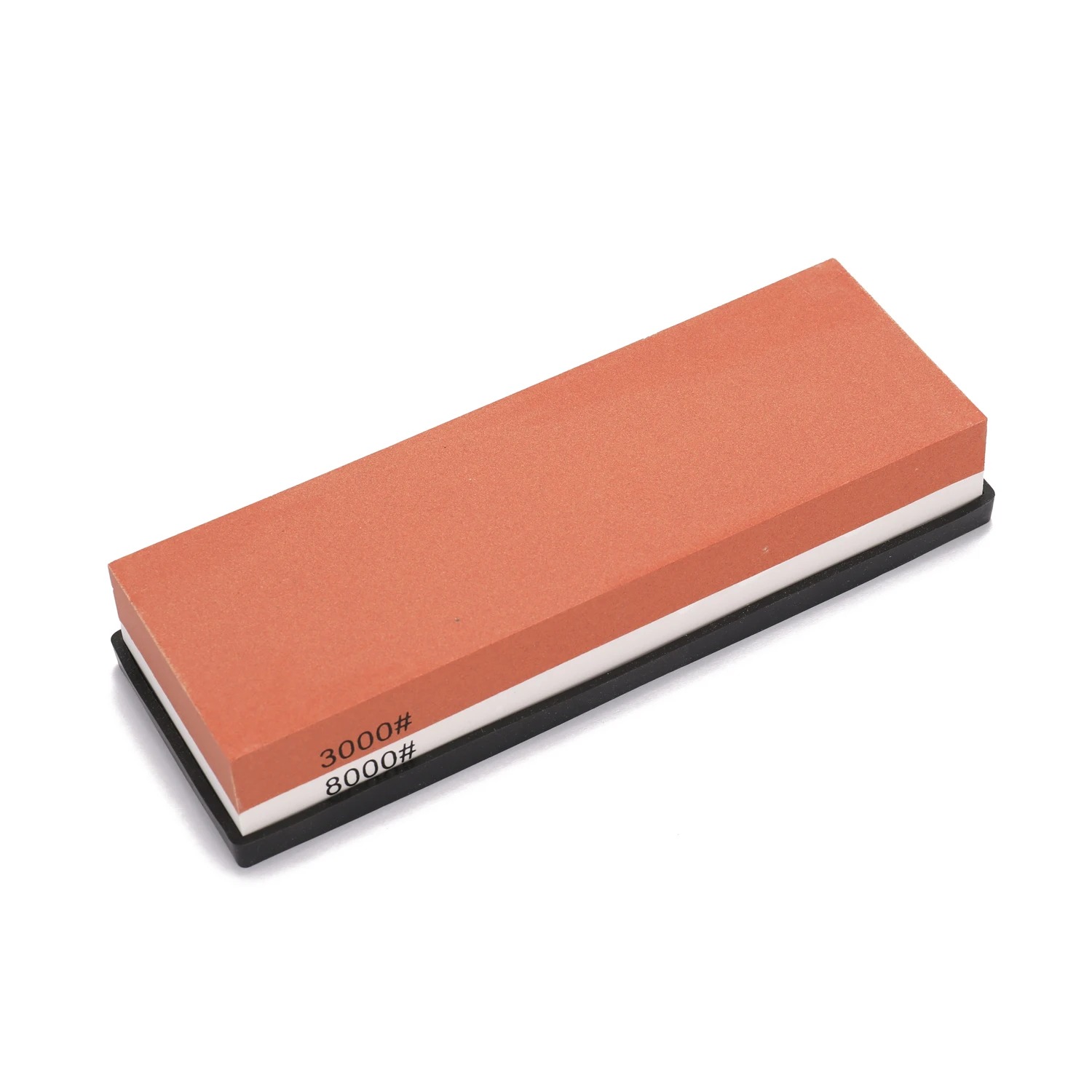 Gambar produk Chefic Batu Asah Pisau Whetstone Knife Sharpener 2 Side 3000/8000 - C380