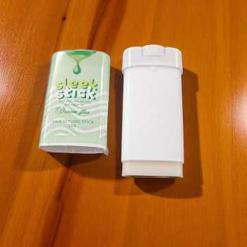 Gambar produk LALUNA Penata Rambut Hair Wax Stick Styling Pomade Breaking 15G Aloe - L65