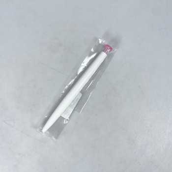 Gambar produk Kaco Pena Pulpen Gel 0.45mm Dual Ballpoint Quick Dry Black Ink 1 PCS - K10