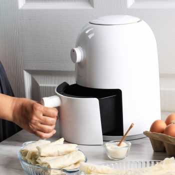 Gambar produk Onemoon Air Fryer Mesin Penggoreng Tanpa Minyak 2L - OA1
