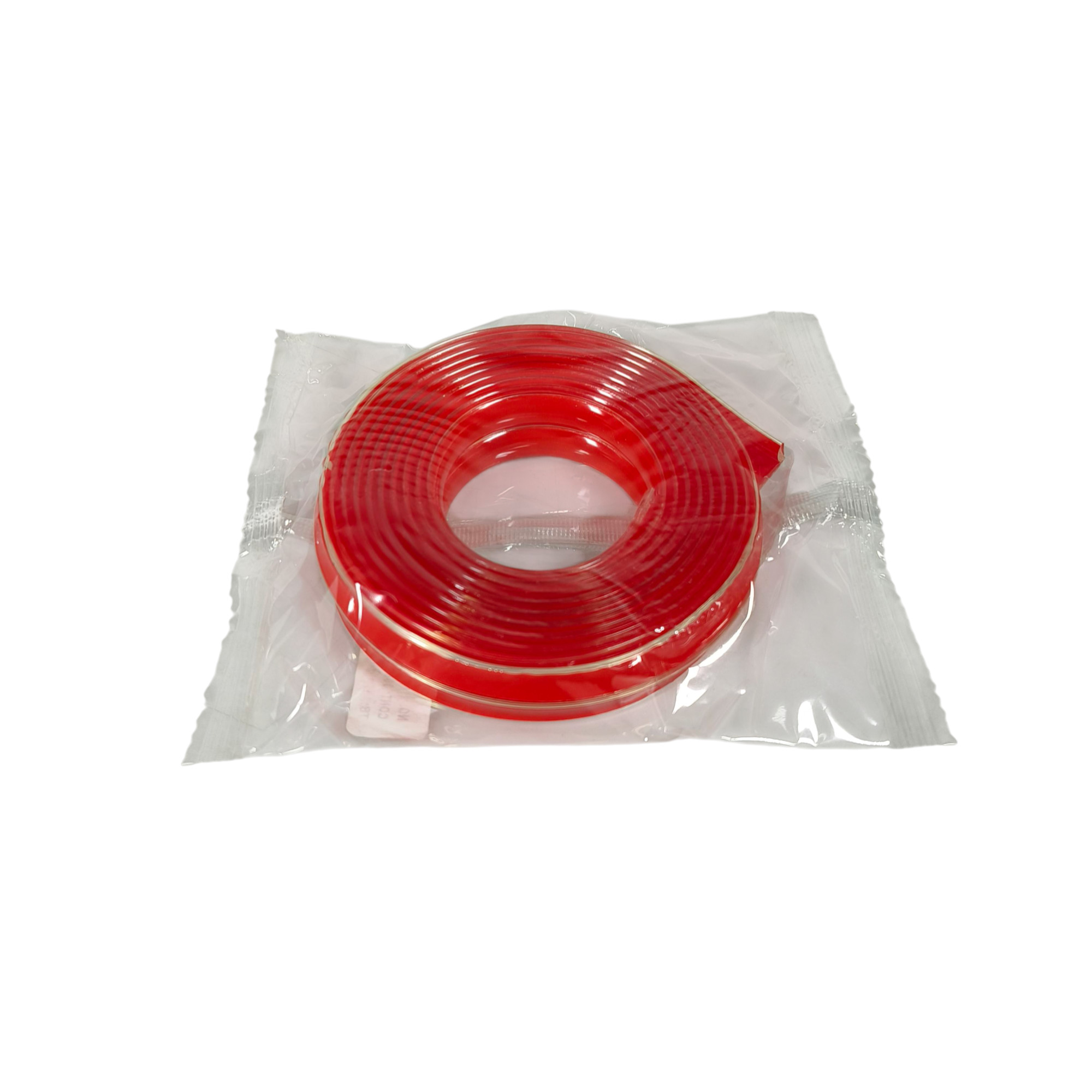 Gambar produk Lovyno Lis Bumper Strip Pinggiran Meja Corner Protector 2Mx10mm - XC-089