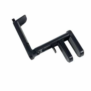 Gambar produk Romoral Gantungan Headphone Hanger Holder Clamp Desk Mount - RO01