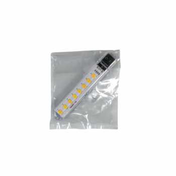 Gambar produk MeeToo Lampu Baca Mini LED USB Portable 5V 12W Warm White - SMD 5730