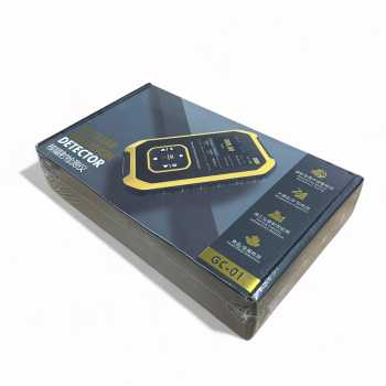 Gambar produk Alat Deteksi Radiasi Nuclear Radiation Detector Geiger Counter - GC-01