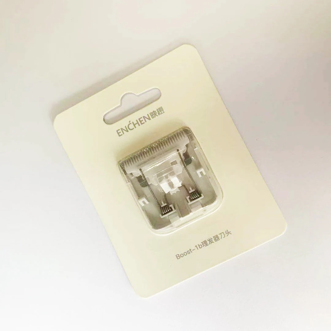 Gambar produk ENCHEN Pengganti Pisau Cukur Rambut Ceramic for Boost Hair Clipper