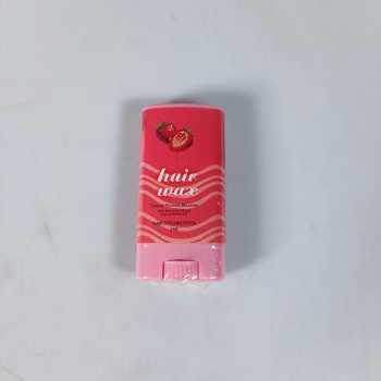 Gambar produk LALUNA Penata Rambut Hair Wax Stick Styling Pomade Breaking 15G Strawberry - L65