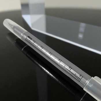 Gambar produk Tondaus Medical Skin Marker Double Head Tip Spidol Kulit Operasi - TD01