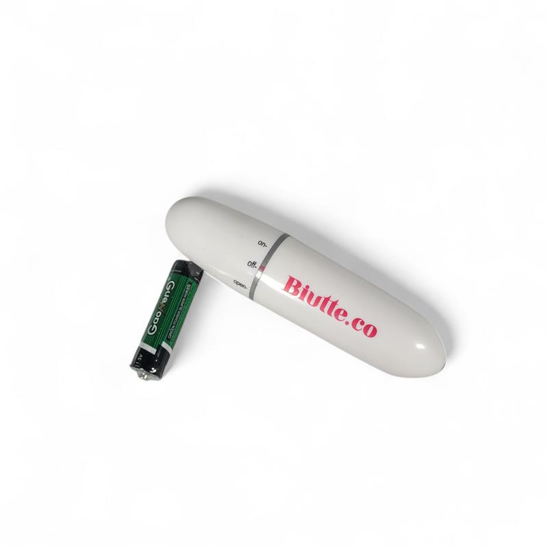 Gambar produk Biutte.co Pena Pijat Mata Face Lift and Eye Mini Massage Pen 0.5W - Mini 208