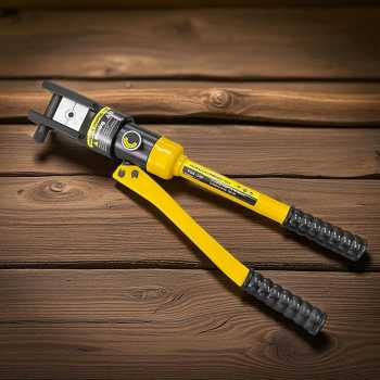 ChanYu Tang Press Skun Hidrolik Crimping Pliers Tool - YQK-240
