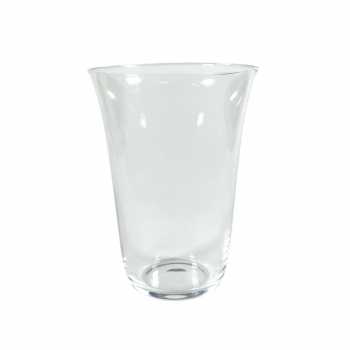 Gambar produk One Two Cups Gelas Kaca Aesthetic Kopi Teh Ultra Thin Glass 370ml - KM518
