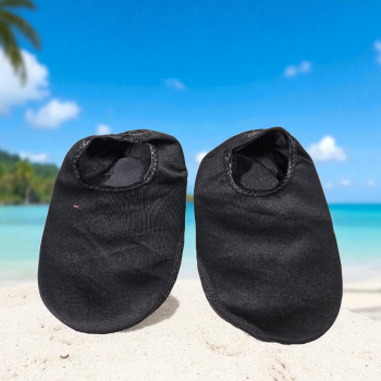 Gambar produk MWSC Kaos Kaki Ankle Pantai Slip On Beach Slippers Wanita XL - XH802