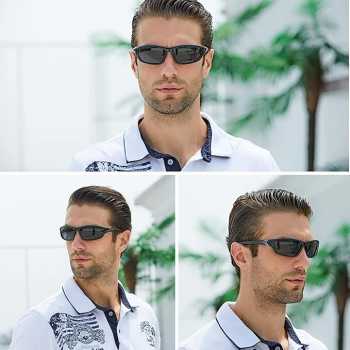 Gambar produk XIRAN Kacamata Fashion Outdoor Sunglasses UV400 - P3016