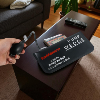 Gambar produk Taffware Pompa Airbag Pump Wedge Locksmith Tools Size L
