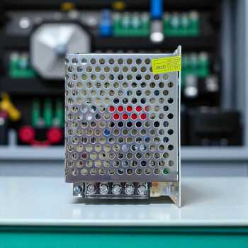 Gambar produk SUSWE Trafo Power Supply Transformer Switching 24V for LED Strip 2.5A 60W - S-60-24/S-100-24