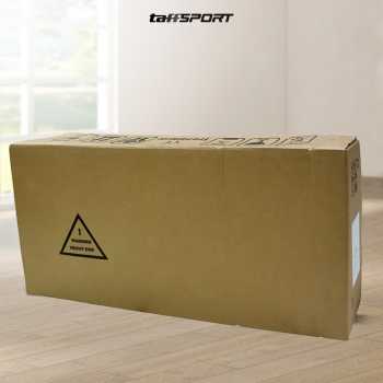 Gambar produk TaffSPORT Treadmill Elektrik Alat Fitness Gym Walking Pad 3.5HP - A1