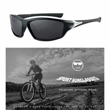 XIRAN Kacamata Fashion Outdoor Sunglasses UV400 - P3016