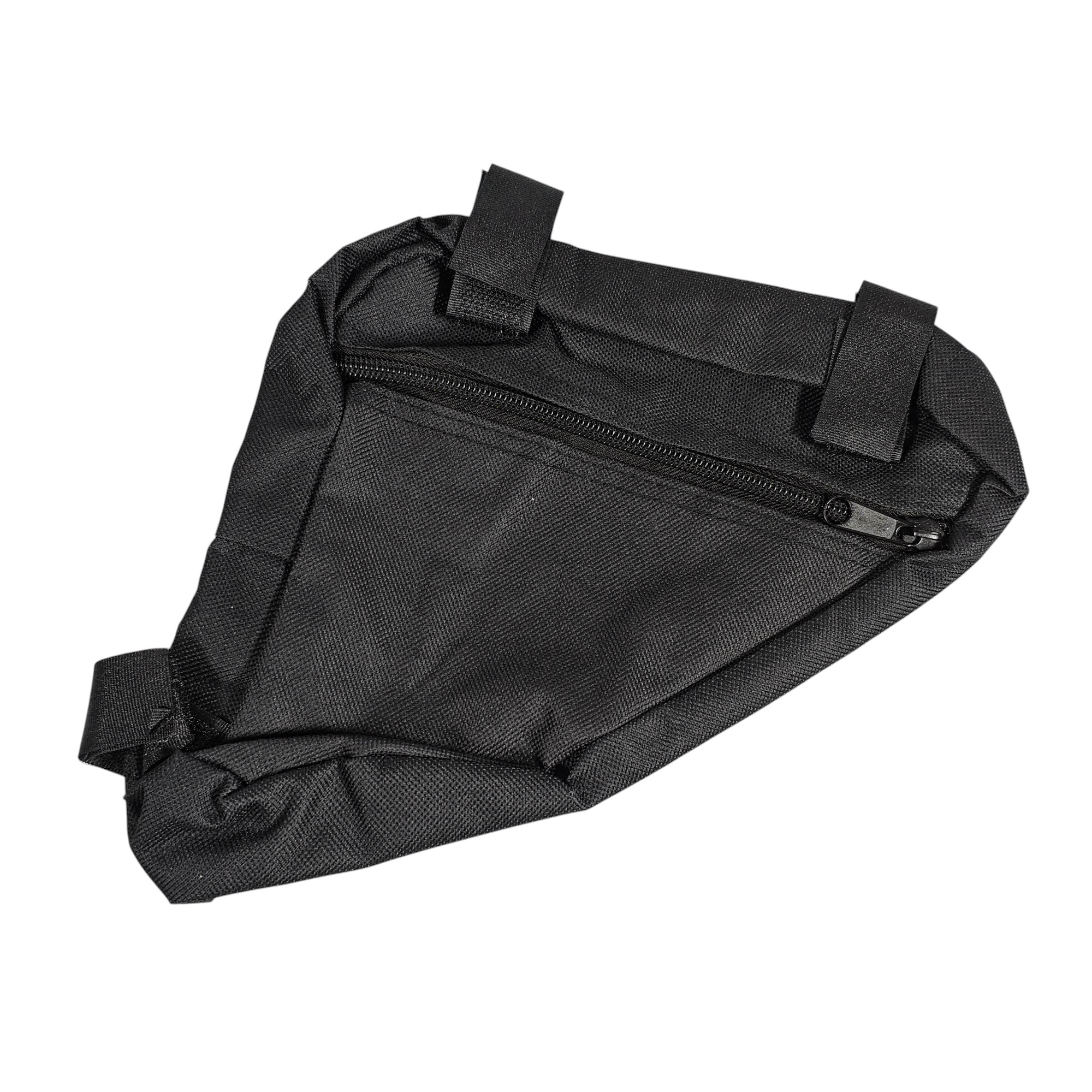 Gambar produk SECOFF Tas Sepeda Segitiga Multifungsi Bicycle Bag Top Tube Frame - SF20