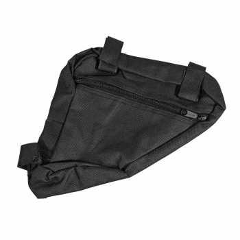 Gambar produk SECOFF Tas Sepeda Segitiga Multifungsi Bicycle Bag Top Tube Frame - SF20