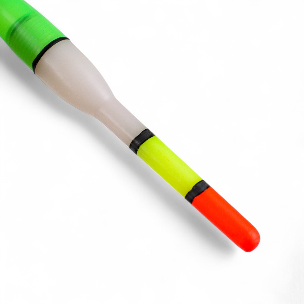 Gambar produk TaffSPORT Pelampung Umpan Pancing LED Luminous Fishing Bait 2 PCS - NT-02