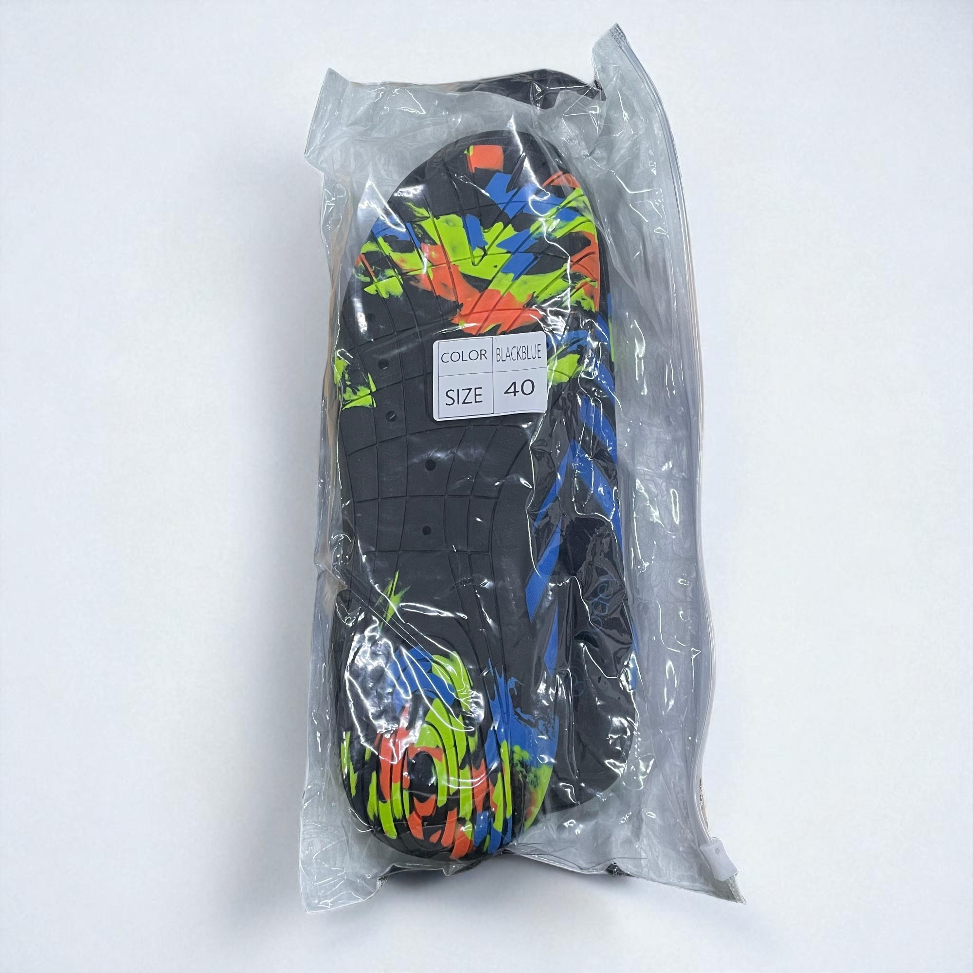 Gambar produk Rhodey STOUREG Sepatu Pantai Olahraga Air Water Sports Barefoot Shoes 40 - 6688