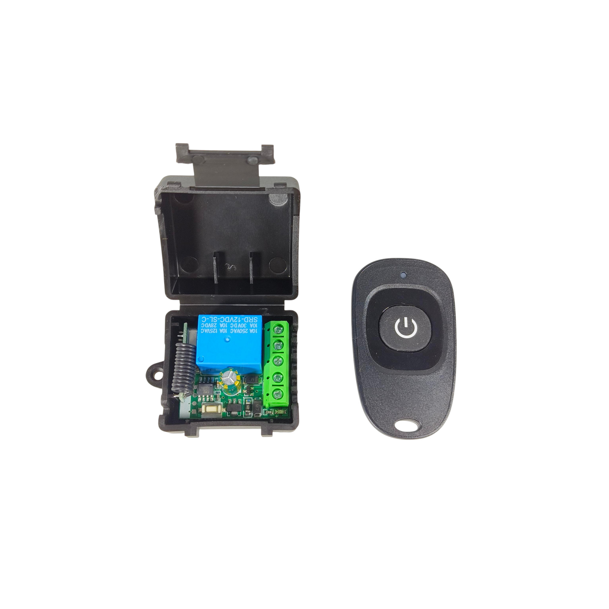 Gambar produk Kebidumei Universal Wireless Remote Control 433MHz 12V - KD433