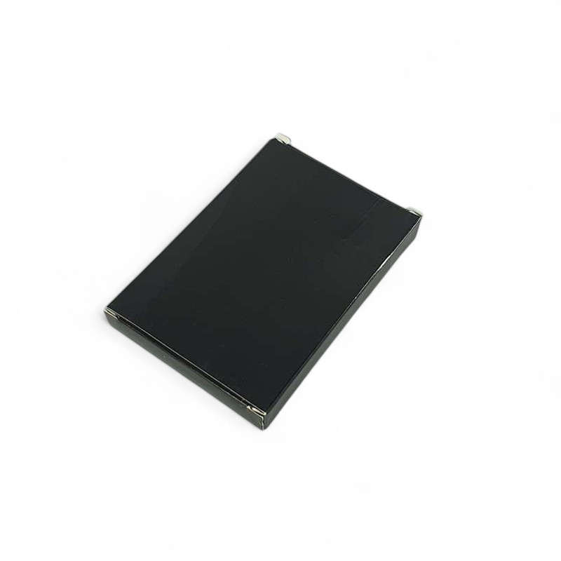 Gambar produk YUECIMIE Dompet Kartu Anti RFID Automatic Pop up with Back Pouch - YUE01