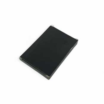 Gambar produk YUECIMIE Dompet Kartu Anti RFID Automatic Pop up with Back Pouch - YUE01