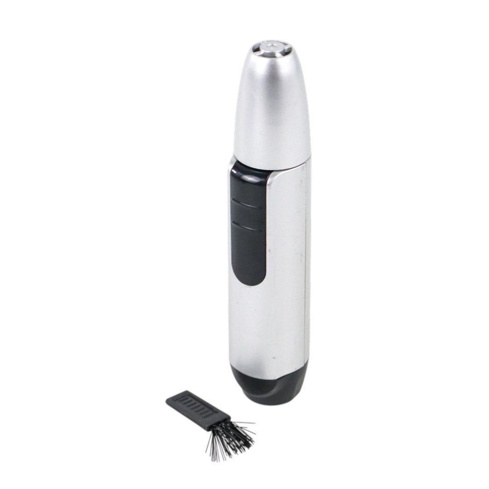 Gambar produk Goncon Cukur Bulu Hidung Nose Hair Trimmer - BZ-001