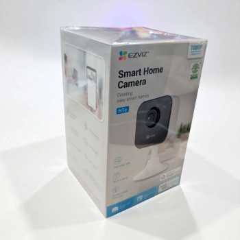 Gambar produk EZVIZ Kamera CCTV HD 1080P Motion Detection Two Way Audio WiFi 2.4G - H1C 2MP