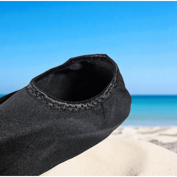 Gambar produk MWSC Kaos Kaki Ankle Pantai Slip On Beach Slippers Wanita XL - XH802