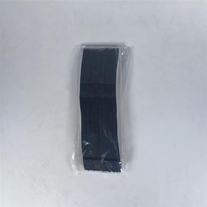 Gambar produk VLK Kabel Ties Nilon Velcro Reusable Organizer 50 PCS 1.2x20cm - INU165