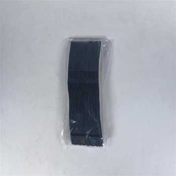 Gambar produk VLK Kabel Ties Nilon Velcro Reusable Organizer 50 PCS 1.2x20cm - INU165