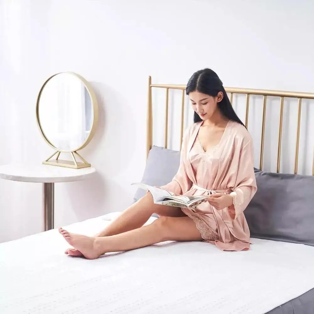 Gambar produk Xiaoda Selimut Elektrik Low Radiation Electric Blanket 150x80cm - XD-DRT02-60W