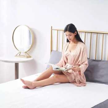 Gambar produk Xiaoda Selimut Elektrik Low Radiation Electric Blanket 150x80cm - XD-DRT02-60W