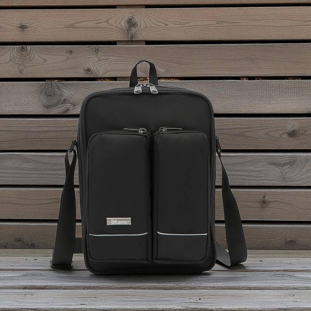 Gambar produk BKano Tas Drone Organizer Sling Bag for DJI Mini 4 Pro RC-N2 - M4-001